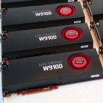 Gigabyte R280-G2O GPU Server – 3x AMD FirePro W9100