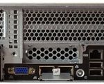 Gigabyte R280-G2O GPU Server – Back