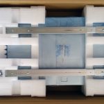 Gigabyte R280-G2O GPU Server – Shipping Box