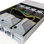 Gigabyte R280-G2O GPU Server – Top Off