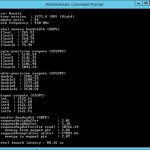 Gigabyte R280-G2O GPU Server – clPEAK