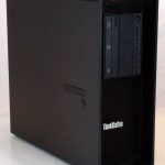 Lenovo ThinkStation P700