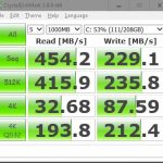 Lenovo ThinkStation P700 Crystal C Drive