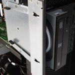 Lenovo ThinkStation P700 DVD Drive