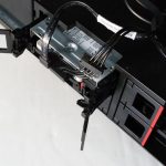 Lenovo ThinkStation P700 Drive Bay