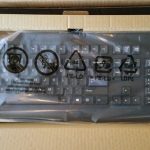 Lenovo ThinkStation P700 Keyboard