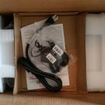 Lenovo ThinkStation P700 Open Box