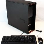 Lenovo ThinkStation P700 Setup