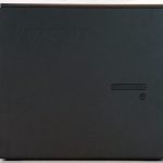 Lenovo ThinkStation P700 Side