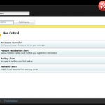 Lenovo ThinkStation P700 Solution Center