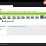 Lenovo ThinkStation P700 Solution Center Memory