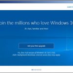 Lenovo ThinkStation P700 Win 10 upgrade