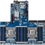 MD90-FS0 Motherboard