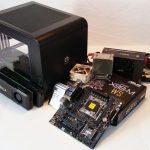 Micro-ATX Workstation Parts