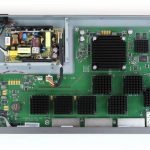 Netgear XS712T Internals