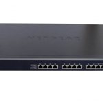 Netgear XS712T Overview