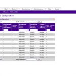 Netgear XS712T VLAN management