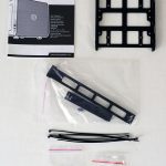 Thermaltake Core V21 Accessories