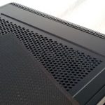 Thermaltake Core V21 Fan Filters