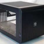 Thermaltake Core V21 Front