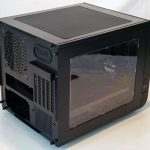 Thermaltake Core V21 Left Side