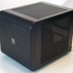 Thermaltake Core V21 Right Side