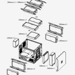 Thermaltake Core V21 Supported Radiators
