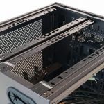 Thermaltake Core V21 Top Rad Mounting Rails