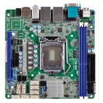 ASRock Rack E3C236D2I
