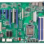 ASRock Rack E3C236D4M