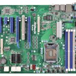 ASRock Rack E3C236D4M top