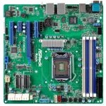 ASRock Rack E3C236D4U and E3C232-V1L