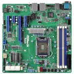 ASRock Rack E3C236D4U top