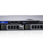 Dell PowerEdge R230 Front