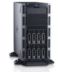 Dell PowerEdge T330 Front