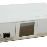 MikroTik CRS226-24G-2S-RM LCD and 10Gb