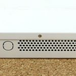 MikroTik CRS226-24G-2S-RM Rear