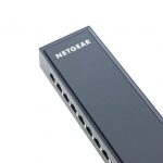 Netgear ProSAFE GSS116E