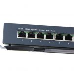 Netgear ProSAFE GSS116E click system install 1