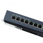 Netgear ProSAFE GSS116E click system install 2