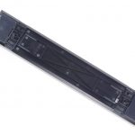 Netgear ProSAFE GSS116E click system install mount side