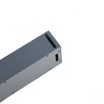 Netgear ProSAFE GSS116E click system mounting points