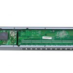 Netgear ProSAFE GSS116E interior