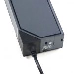 Netgear ProSAFE GSS116E power cable