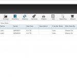 Proxmox FreeNAS – disks in VM
