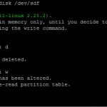 Proxmox VE Ceph Create OSD fix – delete partitions