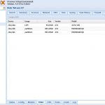 Proxmox VE Navigate to the appropriate Ceph tab