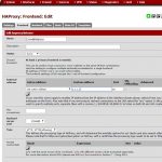 Step 2 – Enable HAProxy frontend