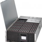 Supermicro 4U-60 Bay