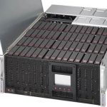 Supermicro 4U-60 Bay open